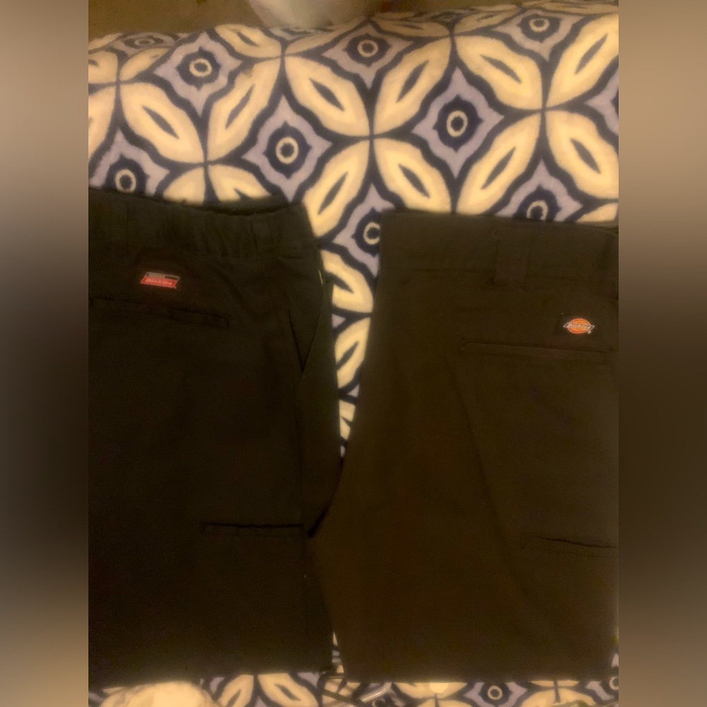 Dickies Pants Bundle - image 1